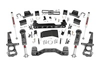 Rough Country 6 In Lift Kit M1 Struts/M1 for Ford F-150 4WD 2015-2020 55740 MAIN