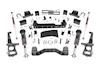 Rough Country 6 In Lift Kit M1 Struts/M1 for Ford F-150 4WD 2015-2020 55740 THUMBNAIL