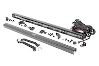 Rough Country LED Bumper Mount 30" Spectrum Single Row for Subaru Forester 14-18 MAIN