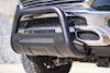 Rough Country for Dodge 09-18 Ram 1500 Bull Bar w/LED Light Bar Black B-D4091 THUMBNAIL