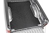 Rough Country Bed Mat 6'4" Bed RC Logo for Ram 1500 2WD/4WD 2019-2021 M679 THUMBNAIL