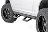 Rough Country SR2 Adjustable Aluminum Steps | Crew Cab | Ram 1500/2500/3500 2WD/4WD THUMBNAIL
