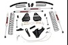 Rough Country 6" Lift Kit Gas M1 For Ford Super Duty 4WD 2008-2010 59740 THUMBNAIL