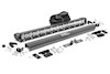 Rough Country for Ford 20in LED Bumper Kit | Chrome Series 19-20 Ranger 70814 THUMBNAIL