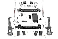 Rough Country 6in for Ford Suspension Lift Kit 19-21 Ranger *Cast Knuckle Models MAIN