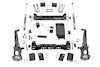 Rough Country 6in for Ford Suspension Lift Kit 19-21 Ranger *Cast Knuckle Models THUMBNAIL