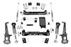 Rough Country 6in for Ford Suspension Lift Kit w/ N3 Struts 19-20 Ranger 4WD THUMBNAIL