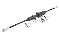 Rough Country Rack & Pinion HD For Polaris Ranger/Crew XP 1000/900 17-18 93115 MAIN