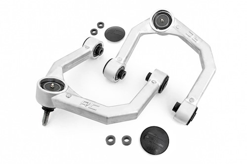 Rough Country for Ford Upper Control Arms for 3.5in Lift Kits 19-24 Ranger 4WD LARGE