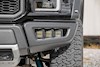 Rough Country for Ford Triple LED Fog Light Kit|BLK Ser 17-19 F-150 Raptor THUMBNAIL