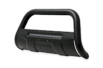 Rough Country For Toyota 16-20 Tacoma Bull Bar w/LED Light Bar Black B-T4060 MAIN