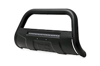 Rough Country for Ford 04-21 F-150 Bull Bar w/LED Light Bar Black B-F4041 MAIN