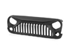 Jeep Wrangler JK Angry Eyes Replacement Grille 2007-2018 THUMBNAIL