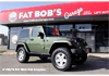 Jeep Wrangler JK 2.5" Suspension Lift Kit 2007-2018 SWATCH