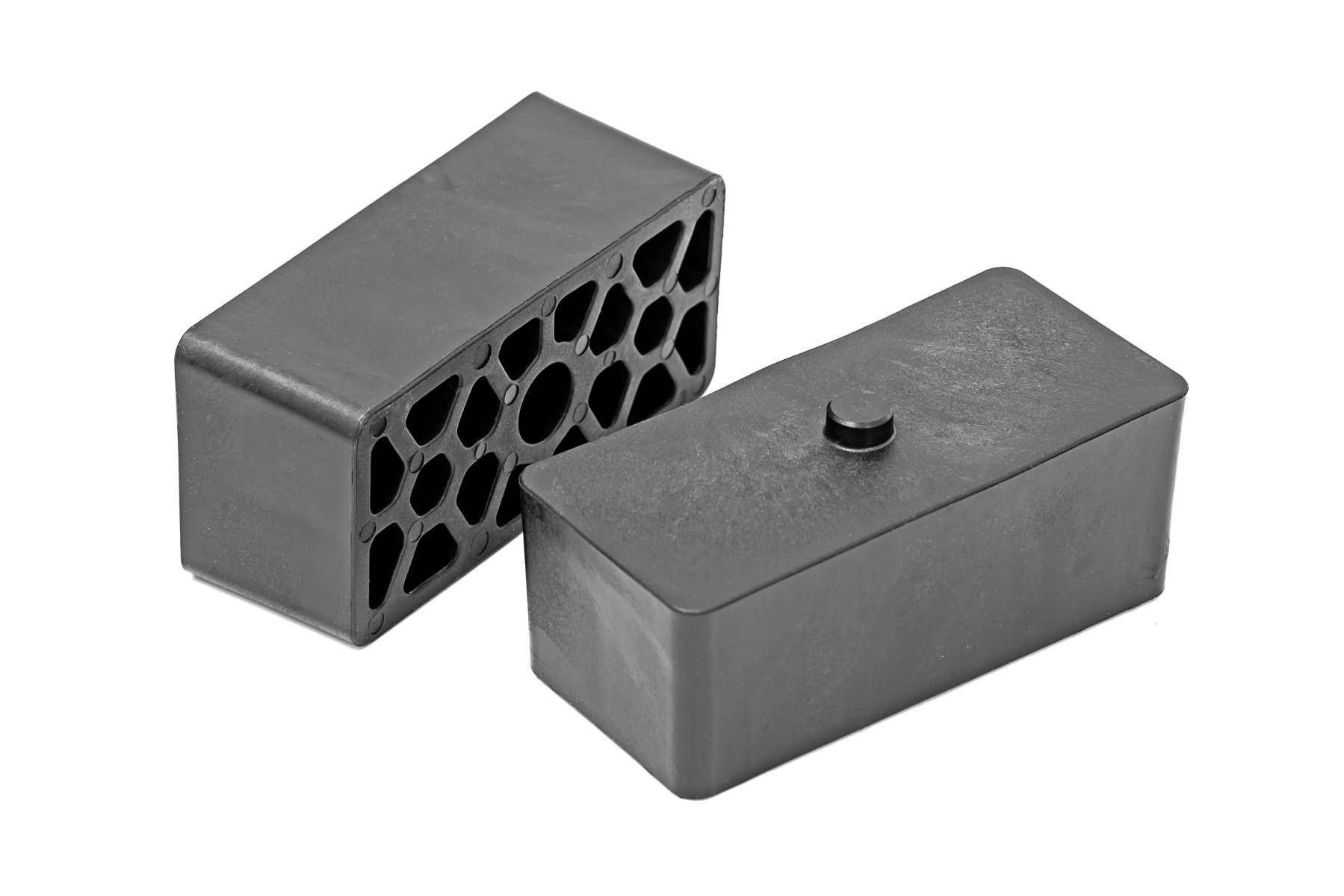 2" Rear Lift Blocks MAIN
