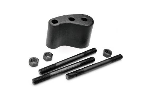 Fat Bob's Garage, Rough Country part #6603, Ford Dana 44 Steering Block 1977-1979 LARGE