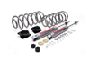 Fat Bob's Garage, Rough Country Part #760.2, Toyota FJ Cruiser 3" Lift Kit 2007-2014 THUMBNAIL