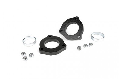 Fat Bob's Garage, Rough Country Part #921, Chevrolet/GMC Colorado/Canyon 2" Leveling Lift Kit 2wd/4wd 2015-2016 MAIN