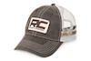 Rough Country Hat Mesh Rough Country Patch Brown/Camo THUMBNAIL