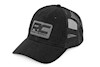 Rough Country Hat Mesh Rough Country Patch Black THUMBNAIL