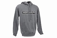 Rough Country Hoodie Digital Grey MD MAIN