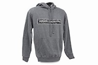 Rough Country Hoodie Digital Grey 2XL MAIN