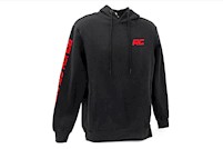 Rough Country Hoodie RC Mountains Black| SM 94097SM MAIN
