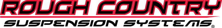 Fat Bob's Garage, Rough Country Part #87342.20, Ford F250 Steering Stabilizer 1997-1998 MAIN