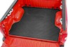 Rough Country GM Bed Mat w/RC Logos 19-21 Silverado/Sierra 1500 8ft Bed M677 THUMBNAIL