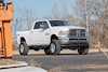 Rough Country 5" Lift Kit Radius Arms V2 Shocks for Ram 14-18 2500 4WD Gas 37370 THUMBNAIL
