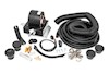 Rough Country For Polaris 16K BTU Hidden Fan Heater Kit 14-18 RZR 1000/1000XP THUMBNAIL