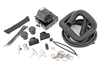 Rough Country For Polaris 16K BTU Hidden Fan Heater Kit 13-20 Ranger 900XP MAIN