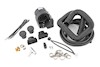 Rough Country For Polaris 16K BTU Hidden Fan Heater Kit 18-20 Ranger 1000XP THUMBNAIL