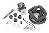 Rough Country Can-Am 16K BTU Hidden Fan Heater Kit 09-20 Commander Z4600 THUMBNAIL