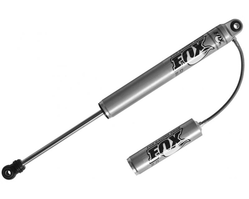Jeep Wrangler TJ 4"-6" Rear Fox 2.0 Reservoir Shock (Single) 1997-2006 MAIN