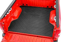 Rough Country Bed Mat 5'8" Bed RC Logo Chevy/GMC 1500 19-21 M683 MAIN