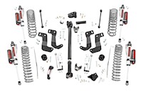Rough Country 6in Suspension Lift Kit For Jeep w/ Vertex (20-23 Gladiator) 91250 MAIN