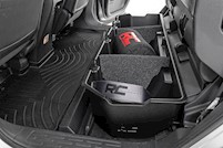 Rough Country Under Seat Storage  for Honda Ridgeline 06-22 RC09806 MAIN