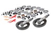 Rough Country For Jeep 4.88 Ring and Pinion Combo Set 00-01 Cherokee XJ THUMBNAIL
