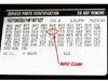 Chevrolet/GMC 2500/3500 HD 4WD 3" Adventure Series UCA Lift System 01-10 SWATCH