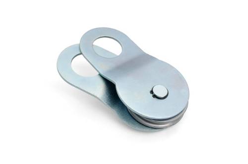 Fat Bob's Garage, Rough Country Part #RS125, Snatch Block LARGE