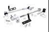 Rough Country Quick Disconnect Sway Links 3" Lift For Jeep Cherokee XJ 84-01 -1105 THUMBNAIL
