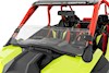 Rough Country Half Windshield For Polaris RZR Pro XP/RZR Pro XP 4 20-22 THUMBNAIL