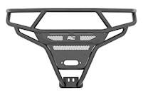 Rough Country Tubular Bumper Front For Polaris RZR XP 1000 -93117 MAIN