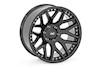 Rough Country Rims/Wheels Individual One-Piece Series 95 Wheel, 20x10 (6x135) THUMBNAIL