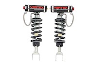 Rough Country For Dodge Front Vertex Coilovers 12-18 for RAM 1500|for 2in Lifts MAIN