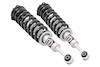 Rough Country Struts Stock for Toyota 4Runner 03-09 FJ Cruiser 07-09 2WD 501162 THUMBNAIL
