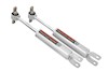 Rough Country Chevy/GMC Silverado/Sierra F HD 11-19 N3 F Shocks Pair|3.5-4.5" THUMBNAIL