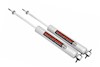 Rough Country Chevy C2500/K2500 Suburban 2WD 92-99 N3 Front Shocks Pair | 0-1.5" THUMBNAIL