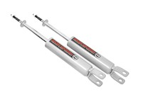 Rough Country Chevy/GMC Silv/Sierra 1500 4WD 99-06 N3 F Shocks Pair|3.5-6.5" MAIN